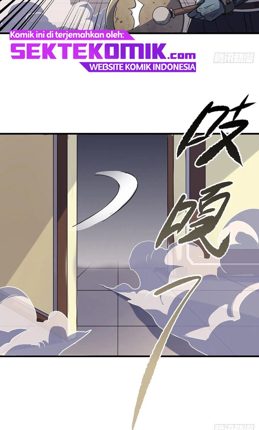 The Hunter Chapter 247 Gambar 15