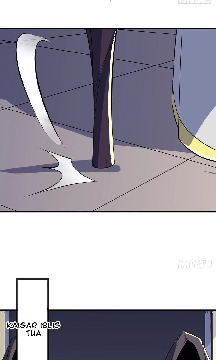 The Hunter Chapter 247 Gambar 16