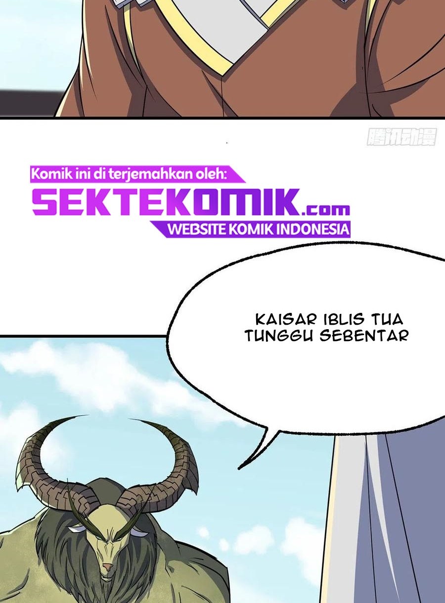 The Hunter Chapter 247 Gambar 23