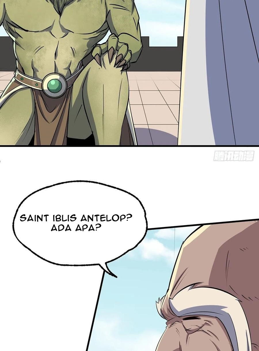 The Hunter Chapter 247 Gambar 24