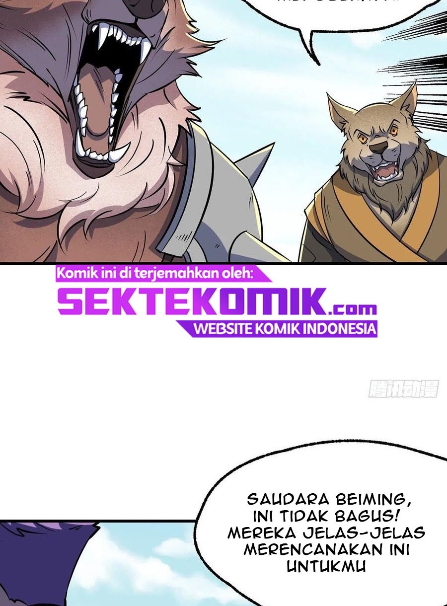 The Hunter Chapter 247 Gambar 27