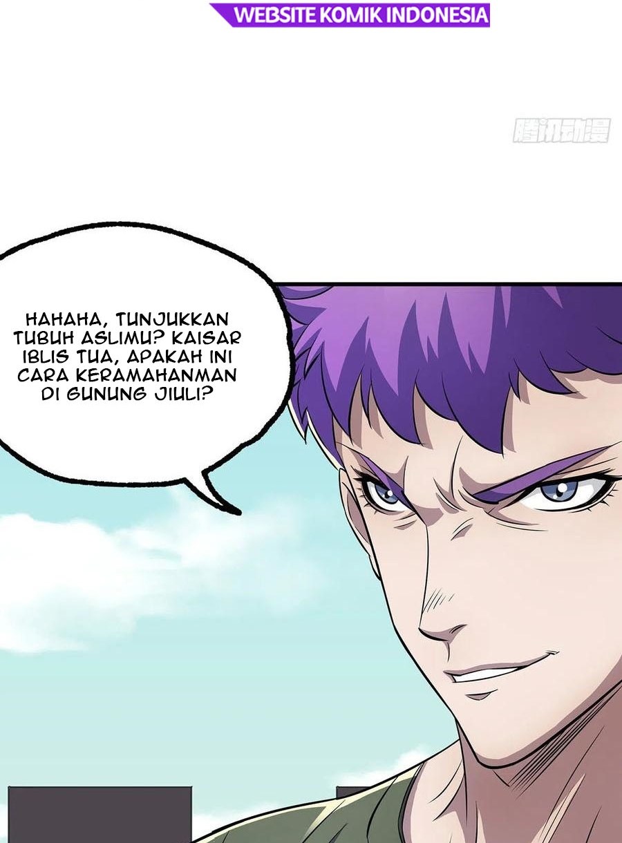 The Hunter Chapter 247 Gambar 37