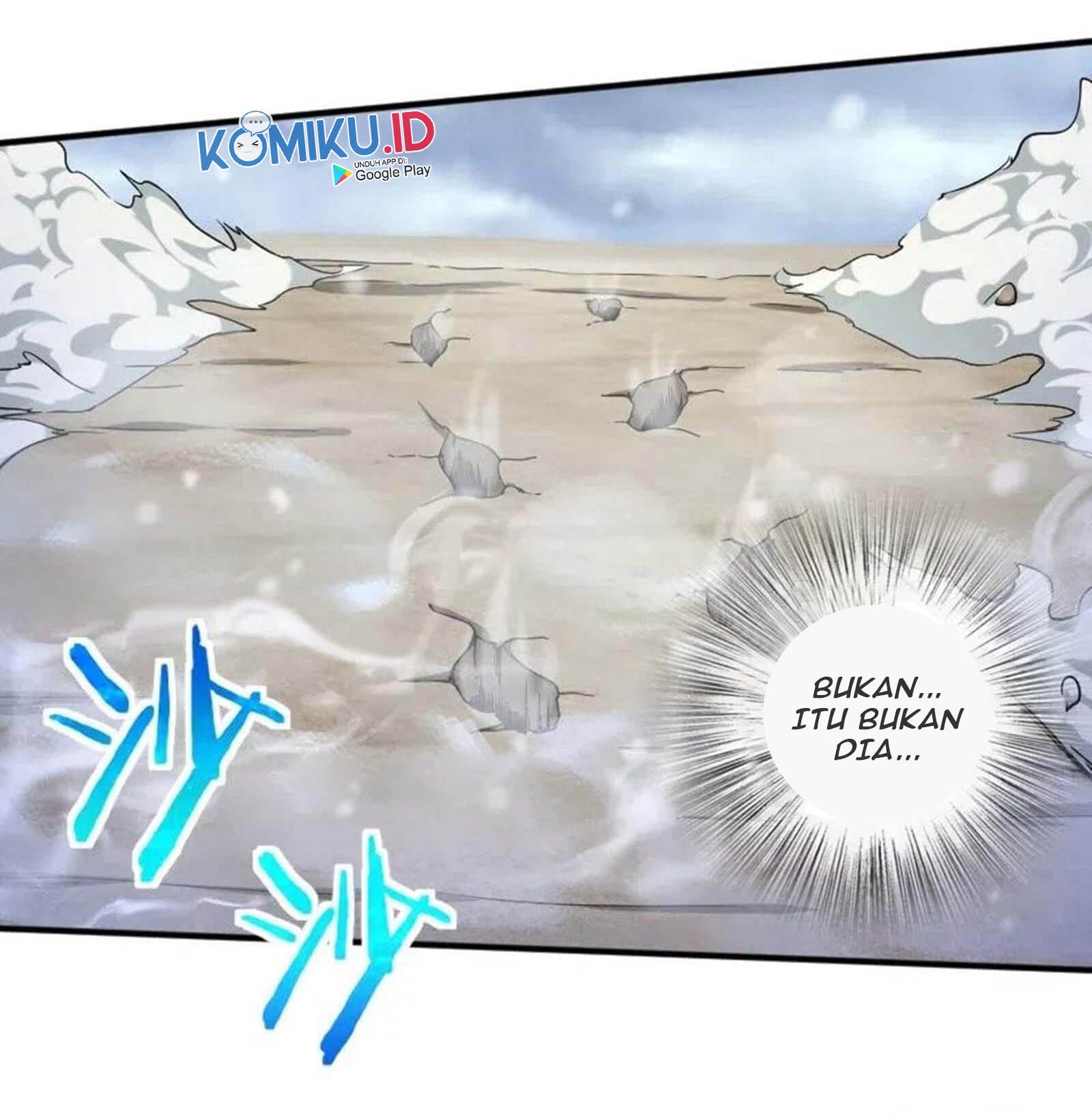 Release That Witch Chapter 209 Gambar 10