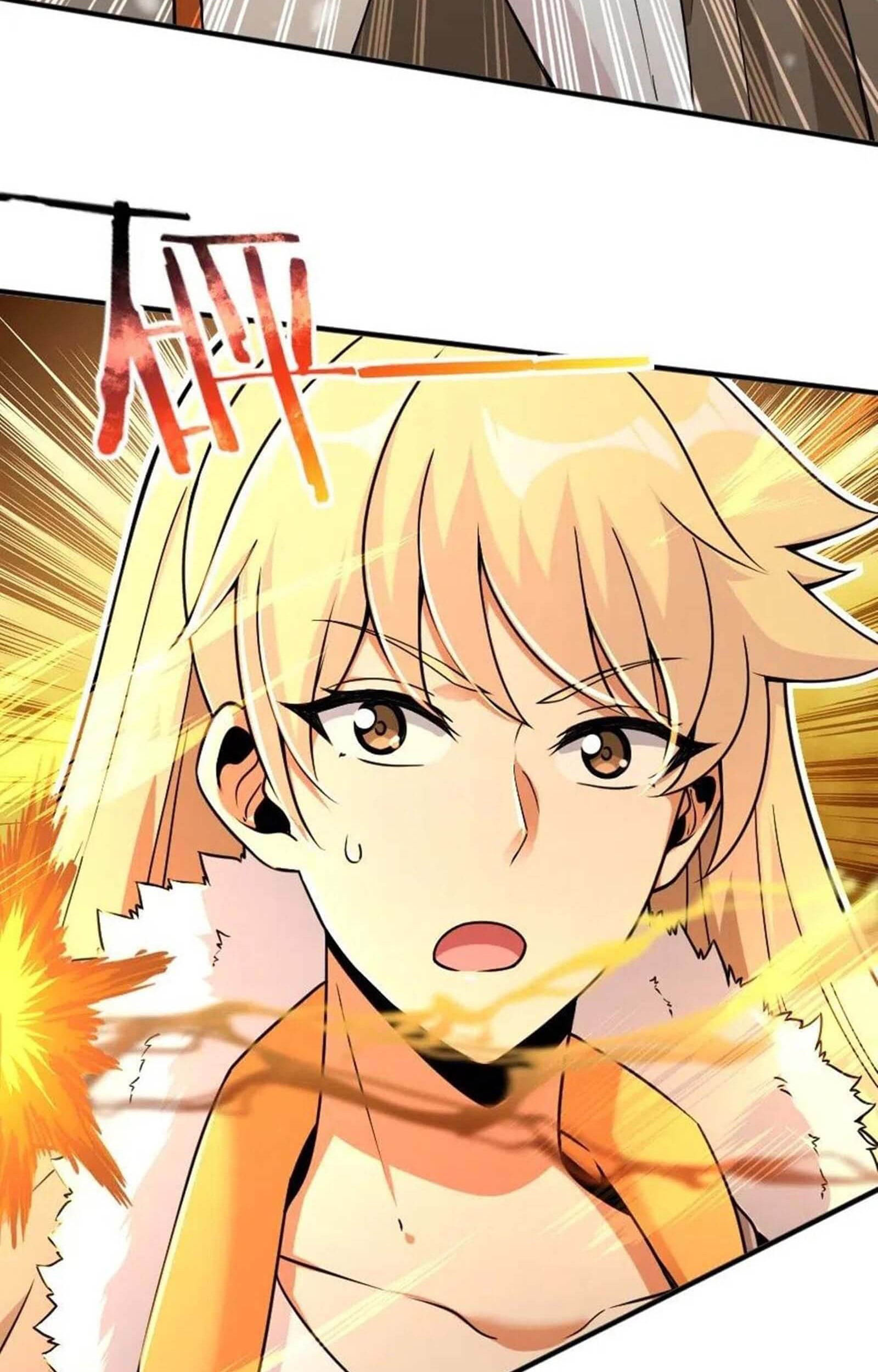 Release That Witch Chapter 209 Gambar 12