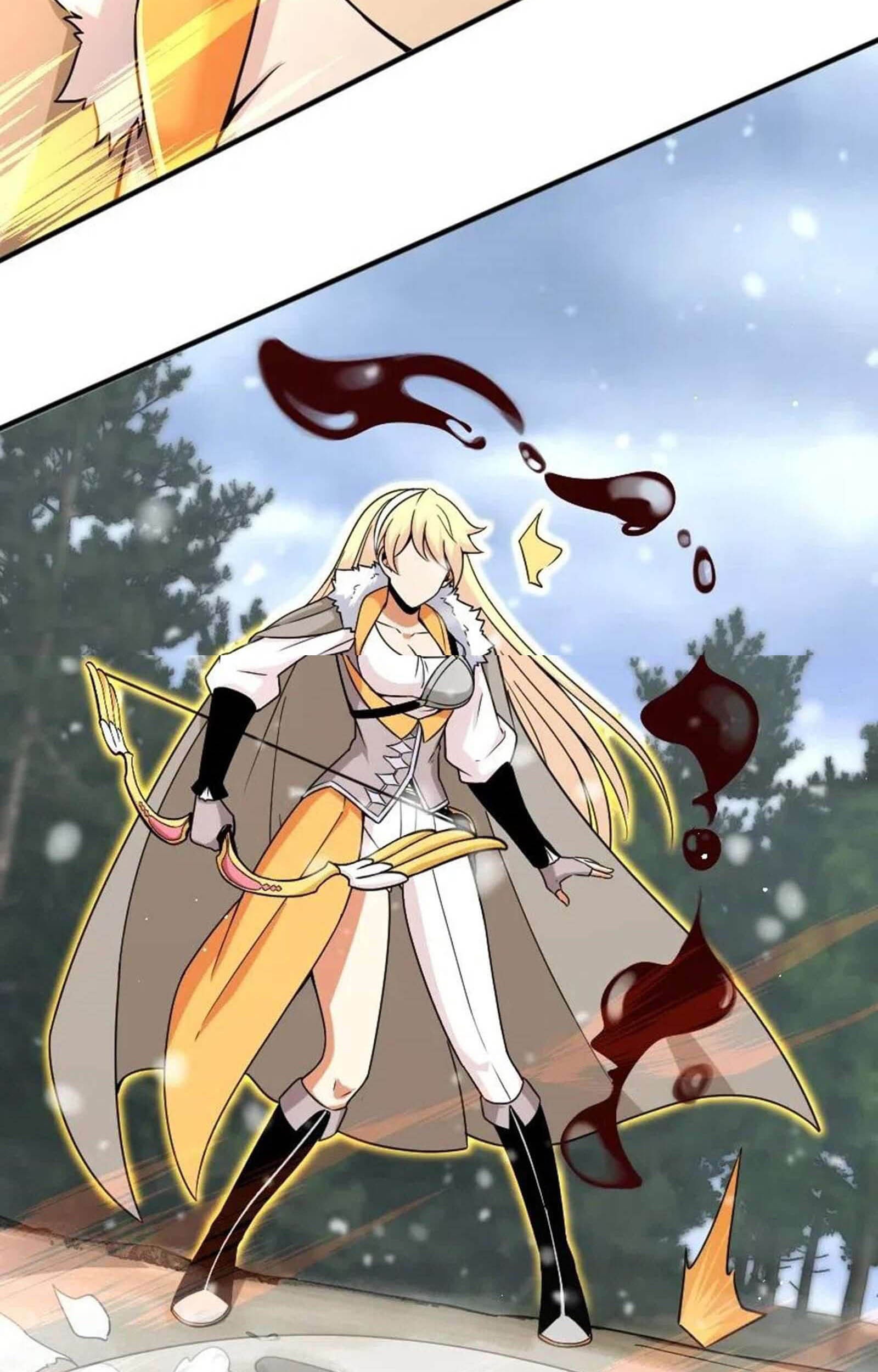 Release That Witch Chapter 209 Gambar 13