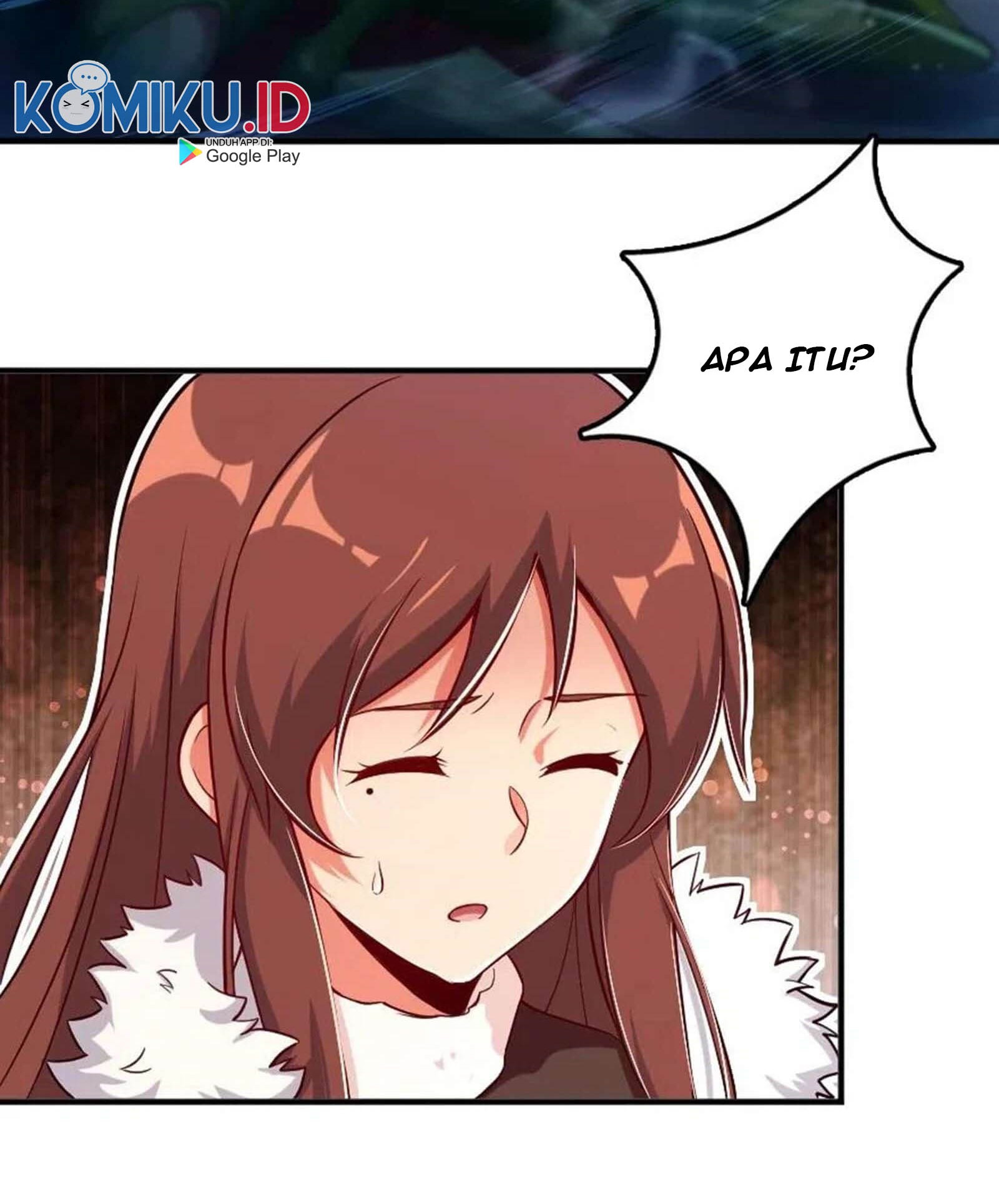 Release That Witch Chapter 209 Gambar 21