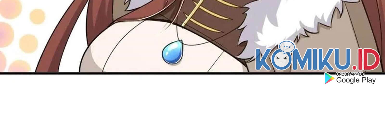 Release That Witch Chapter 209 Gambar 29