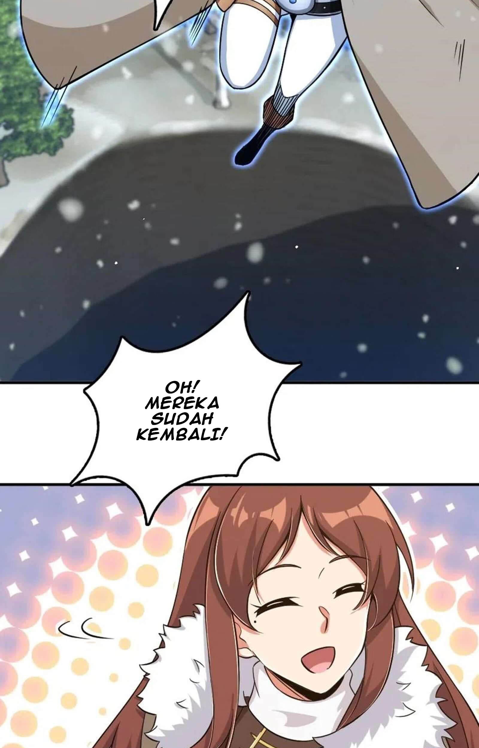 Release That Witch Chapter 209 Gambar 28