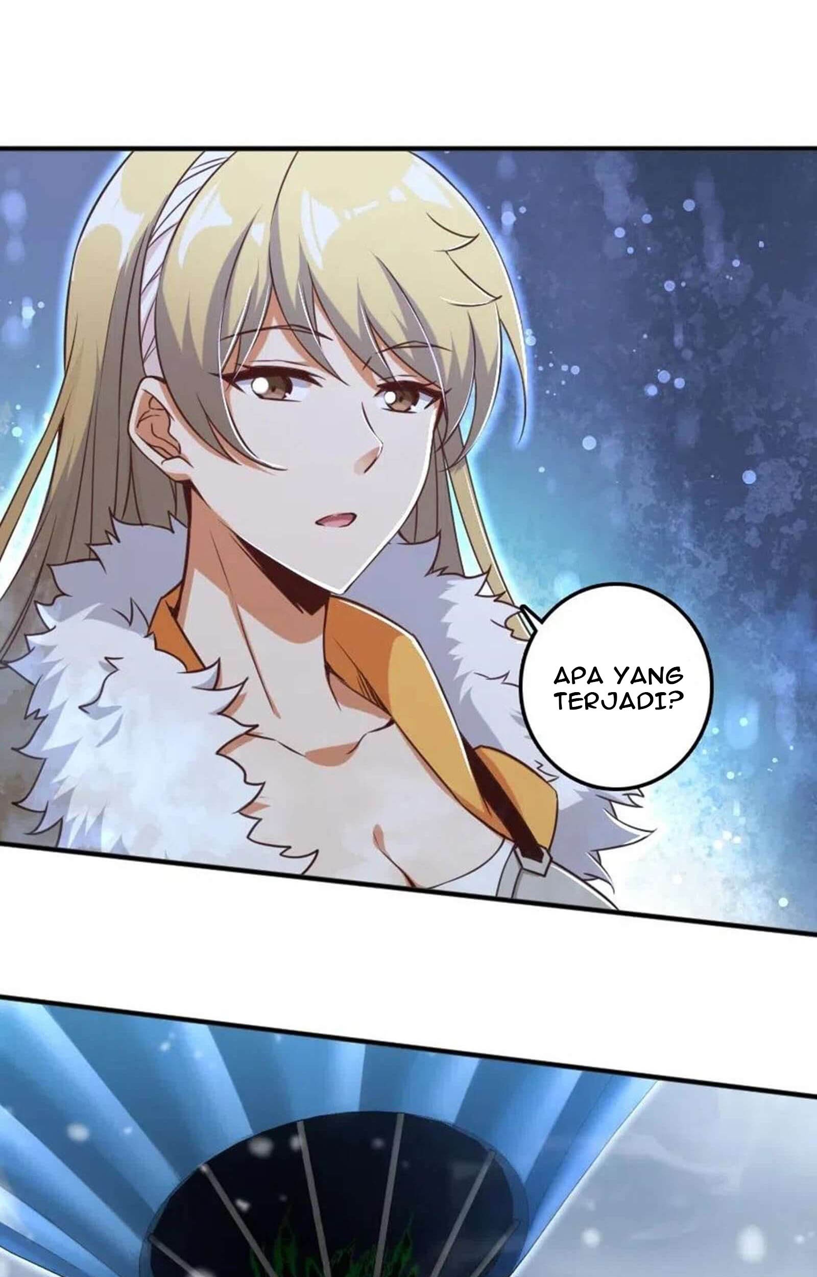 Release That Witch Chapter 209 Gambar 39