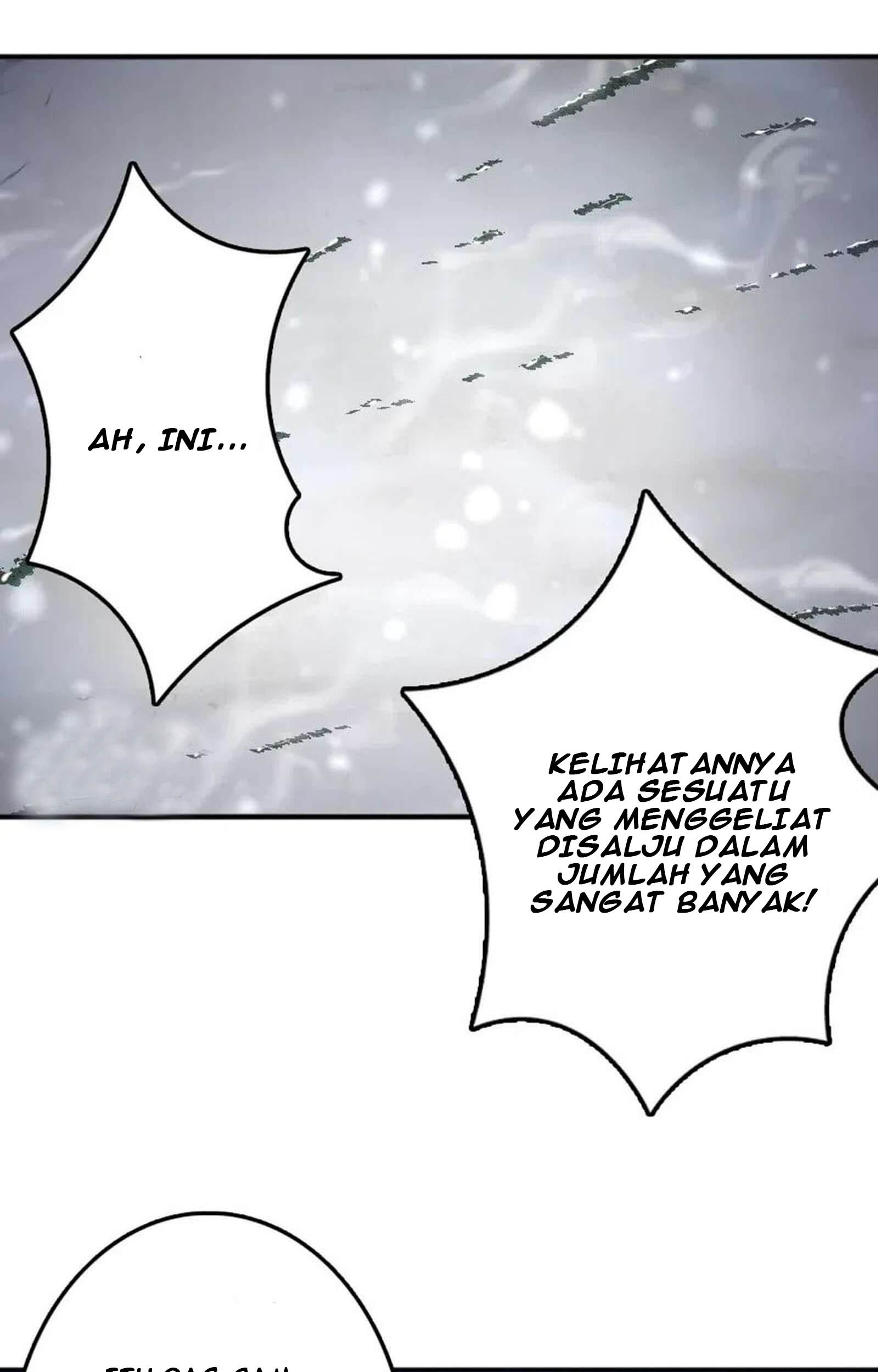 Release That Witch Chapter 209 Gambar 45