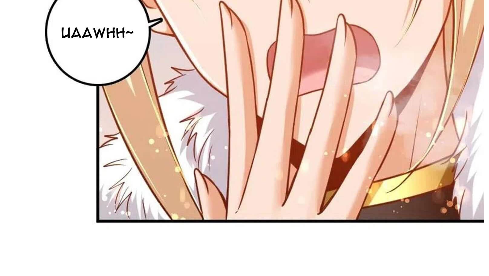 Release That Witch Chapter 209 Gambar 47