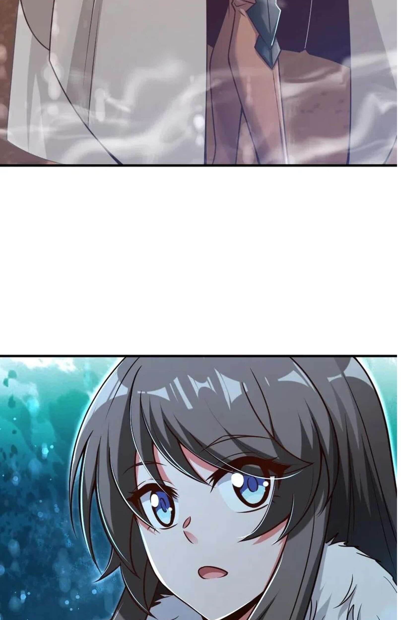 Release That Witch Chapter 209 Gambar 49