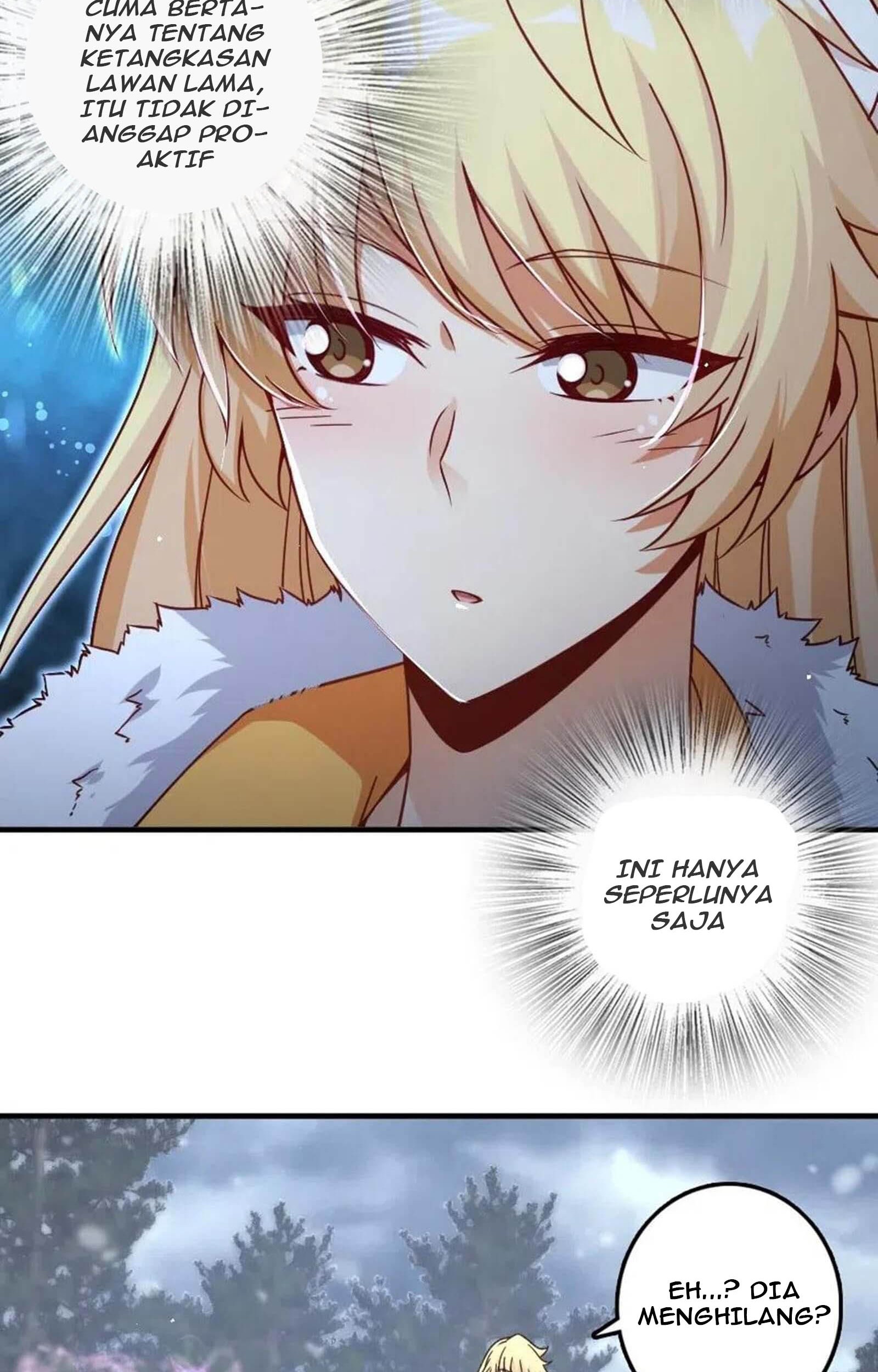 Release That Witch Chapter 209 Gambar 5