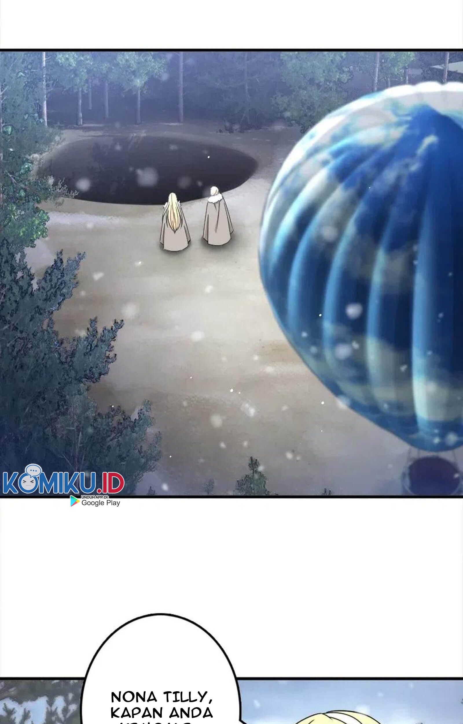 Manhua Release That Witch Chapter 209 gambar nomor 2