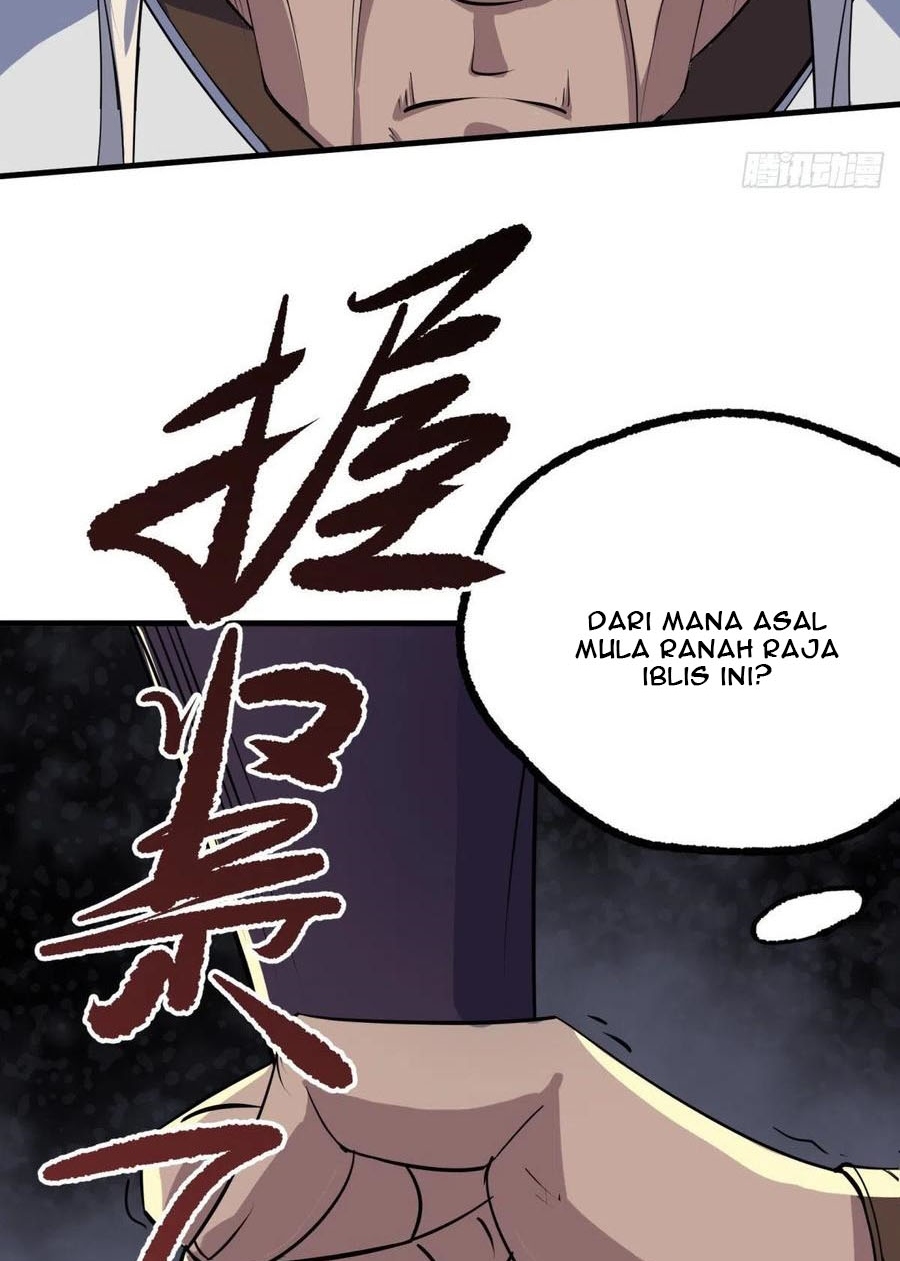 The Hunter Chapter 248 Gambar 32