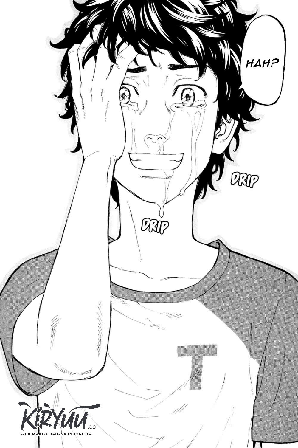 Tokyo卍Revengers Chapter 31 Gambar 17