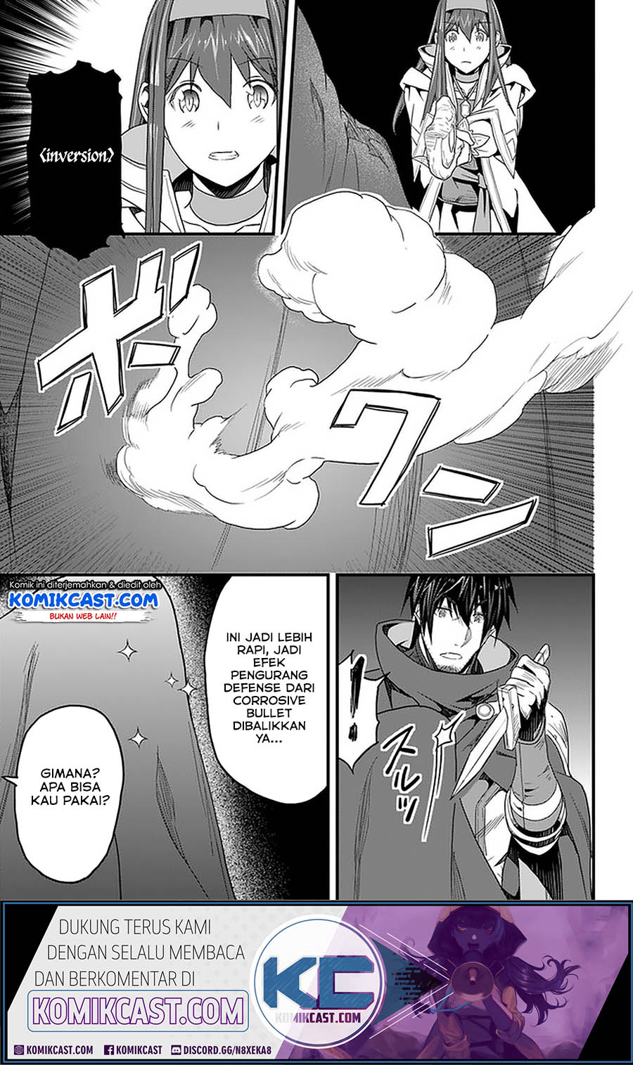 Yakudatazu Skill ni Jinsei o Sosogikomi 25-nen, Imasara Saikyou no Boukentan Midori Kashi no Akira Chapter 15.1 Gambar 14