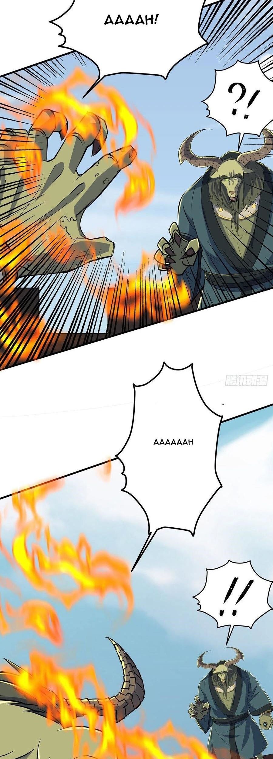 The Hunter Chapter 249 Gambar 19