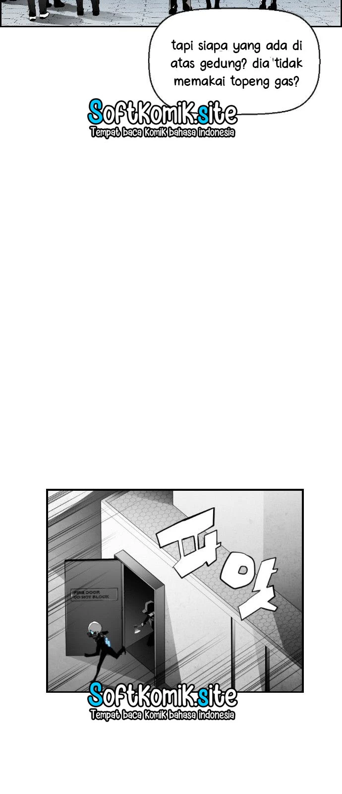 Terror Man Chapter 92 Gambar 49