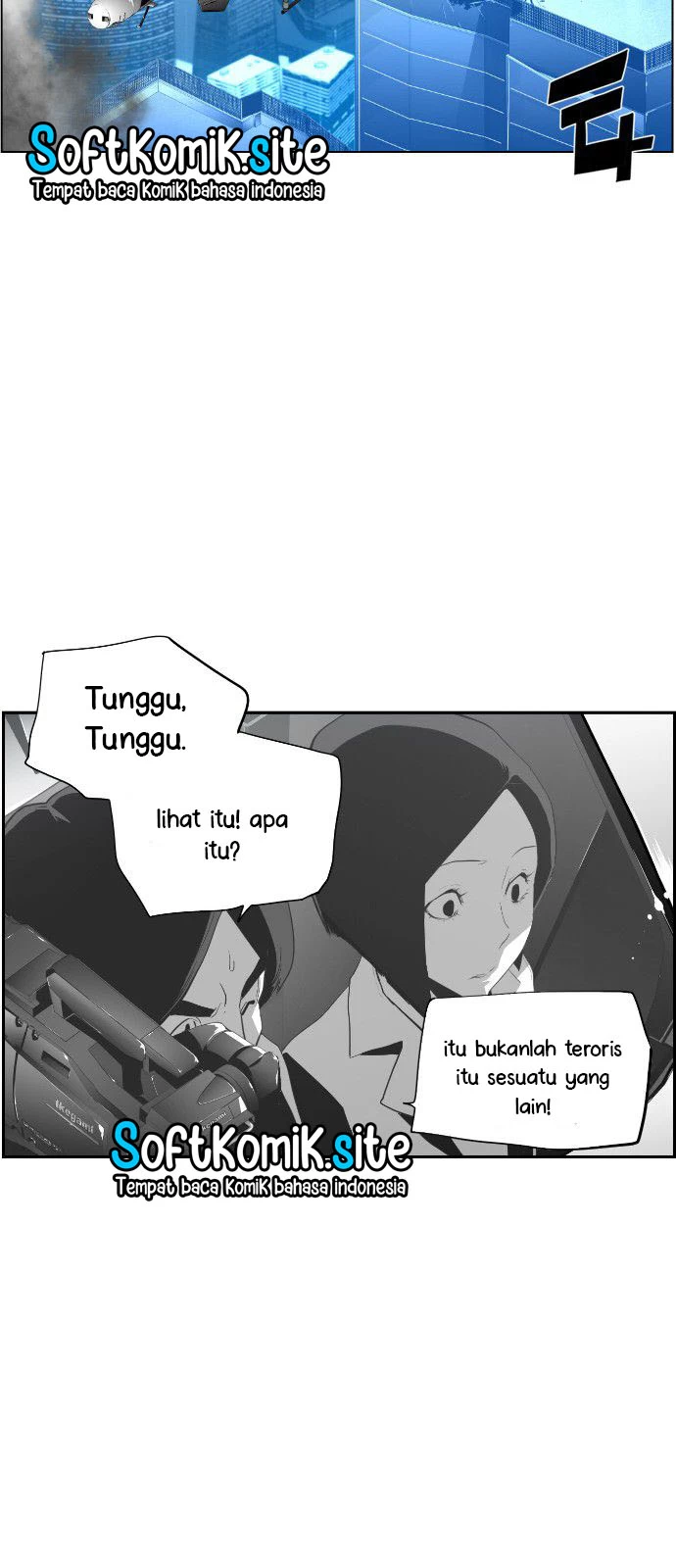 Terror Man Chapter 92 Gambar 54
