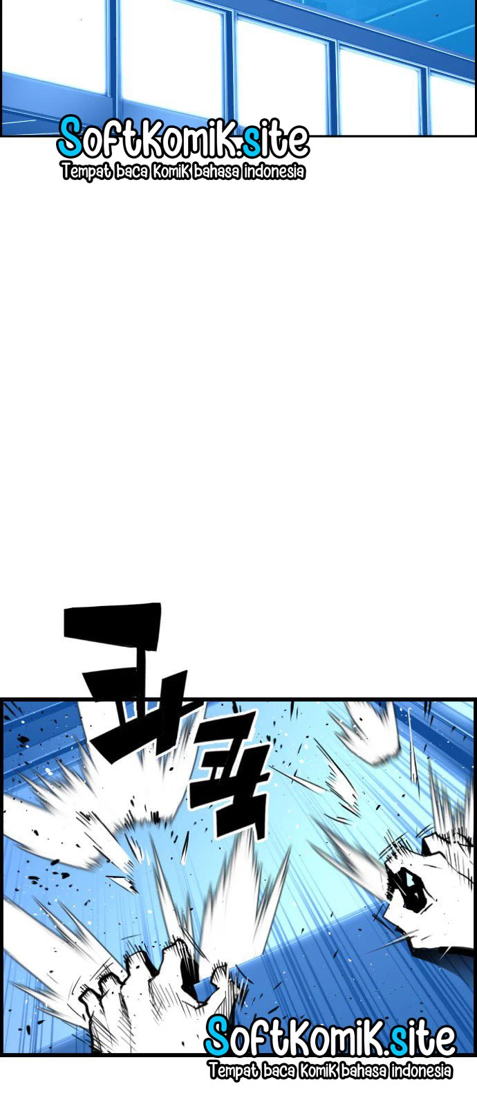 Terror Man Chapter 92 Gambar 12