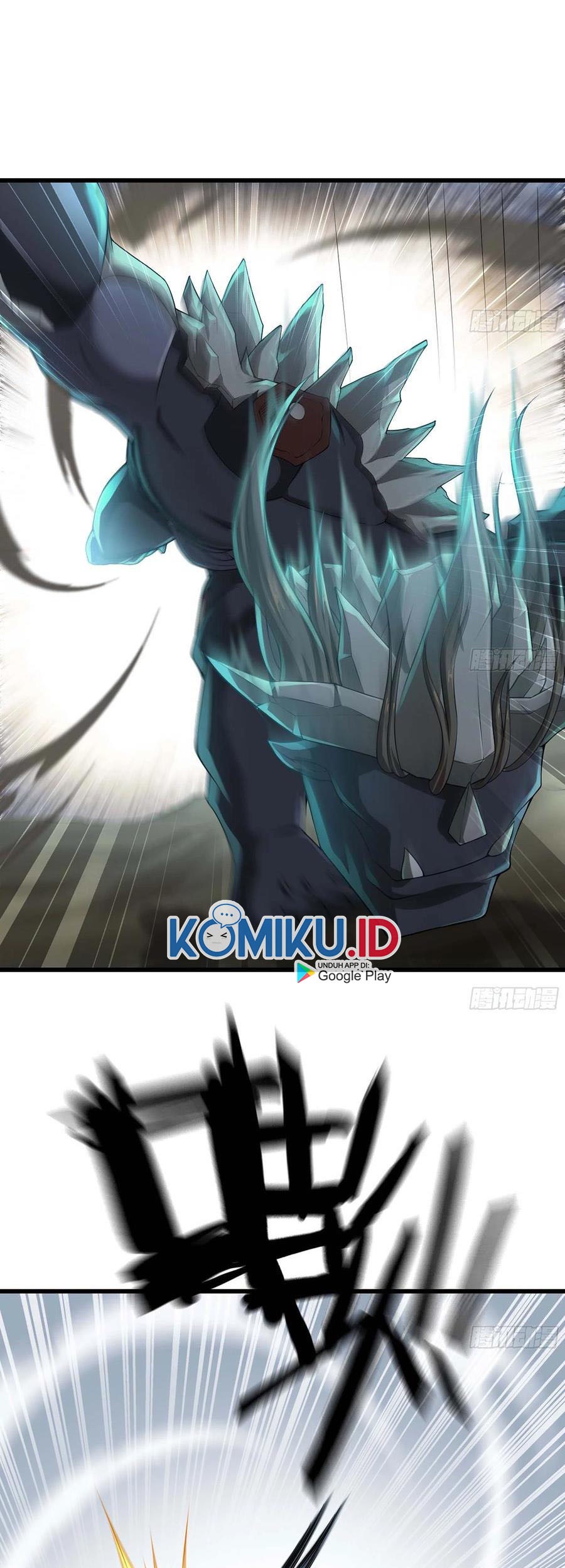 My Wife is a Demon Queen Chapter 246 Gambar 5