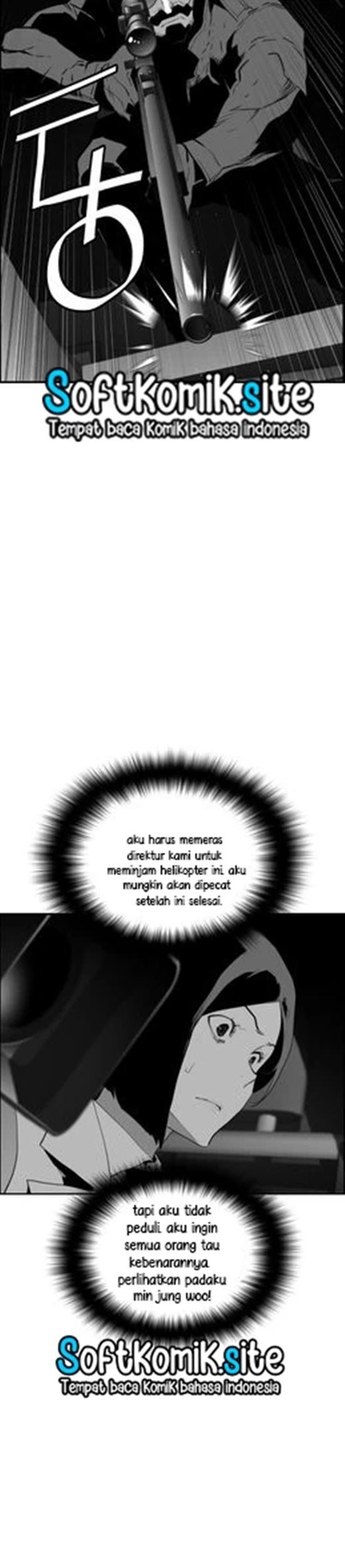 Terror Man Chapter 93 Gambar 54