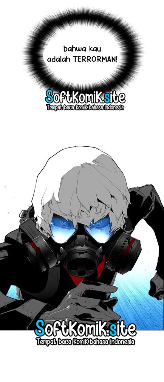 Terror Man Chapter 93 Gambar 56