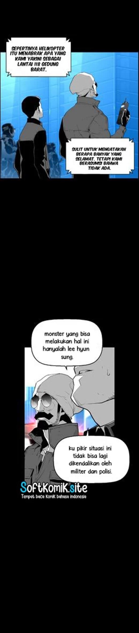 Terror Man Chapter 93 Gambar 5