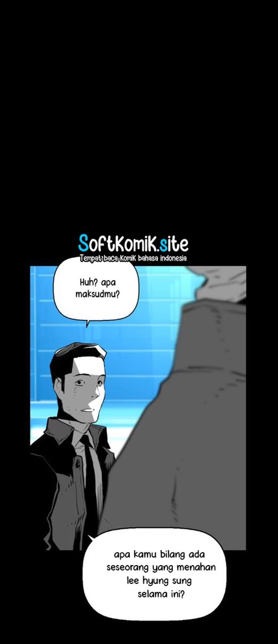 Terror Man Chapter 93 Gambar 17