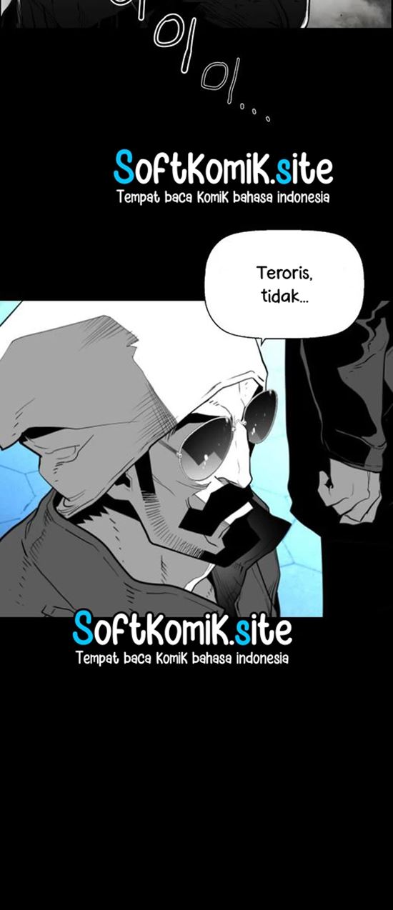 Terror Man Chapter 93 Gambar 21
