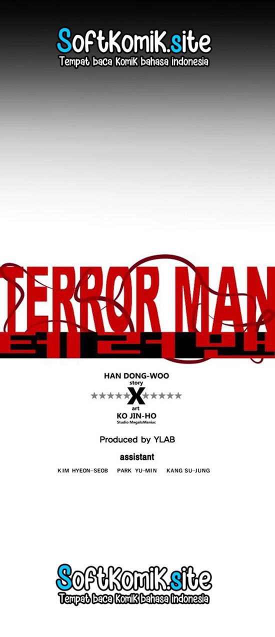 Terror Man Chapter 93 Gambar 23