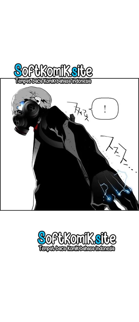 Terror Man Chapter 93 Gambar 24