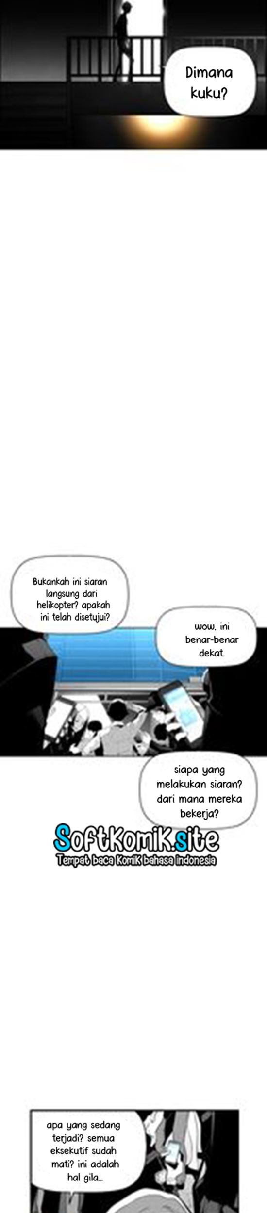Terror Man Chapter 93 Gambar 30