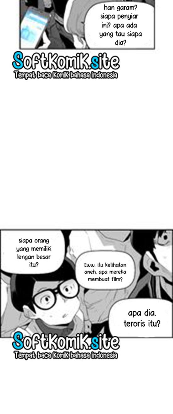 Terror Man Chapter 93 Gambar 31