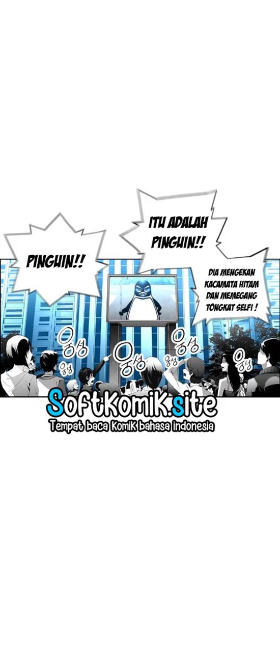 Terror Man Chapter 93 Gambar 38