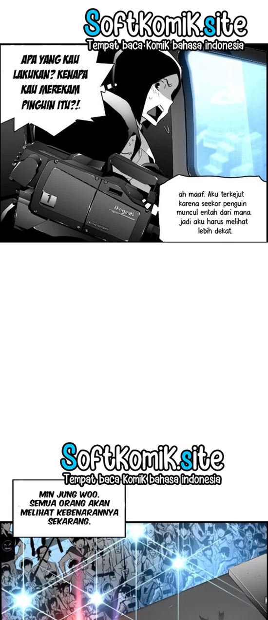 Terror Man Chapter 93 Gambar 39