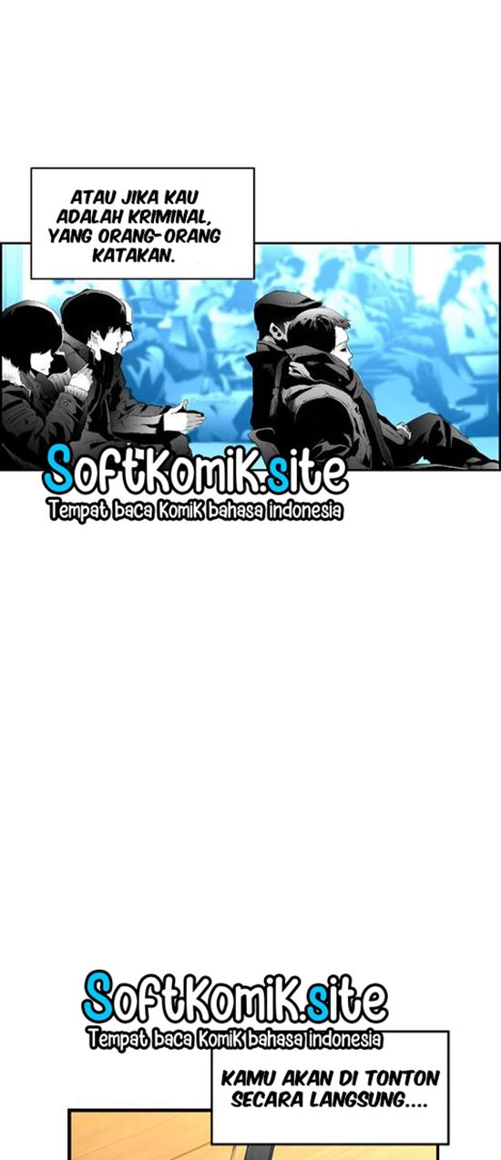 Terror Man Chapter 93 Gambar 41