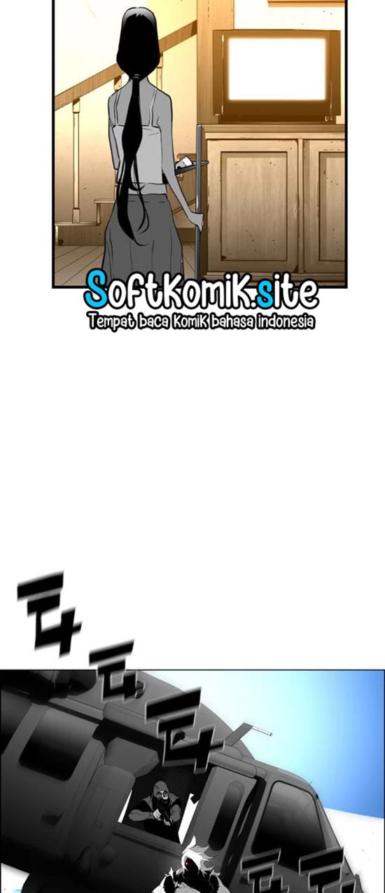 Terror Man Chapter 93 Gambar 43