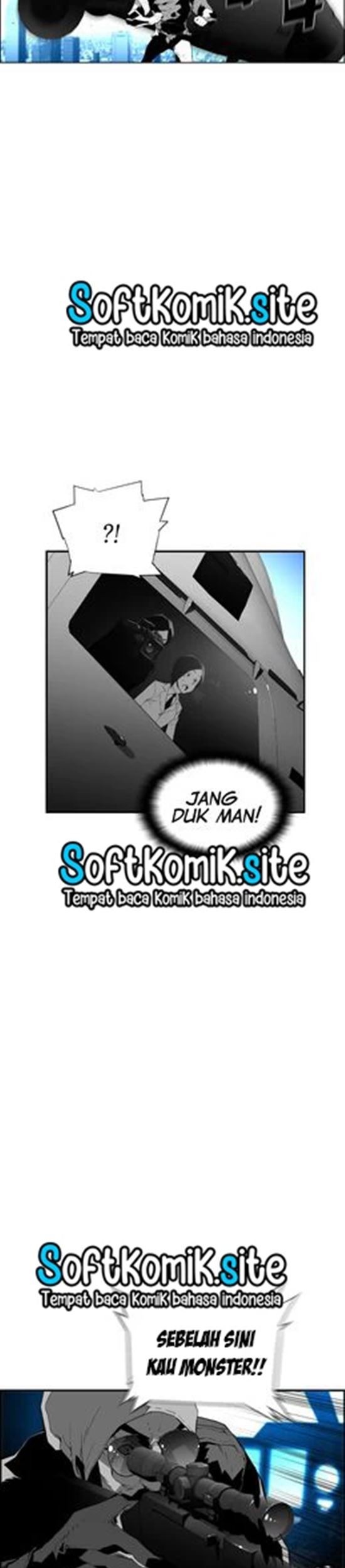 Terror Man Chapter 93 Gambar 44