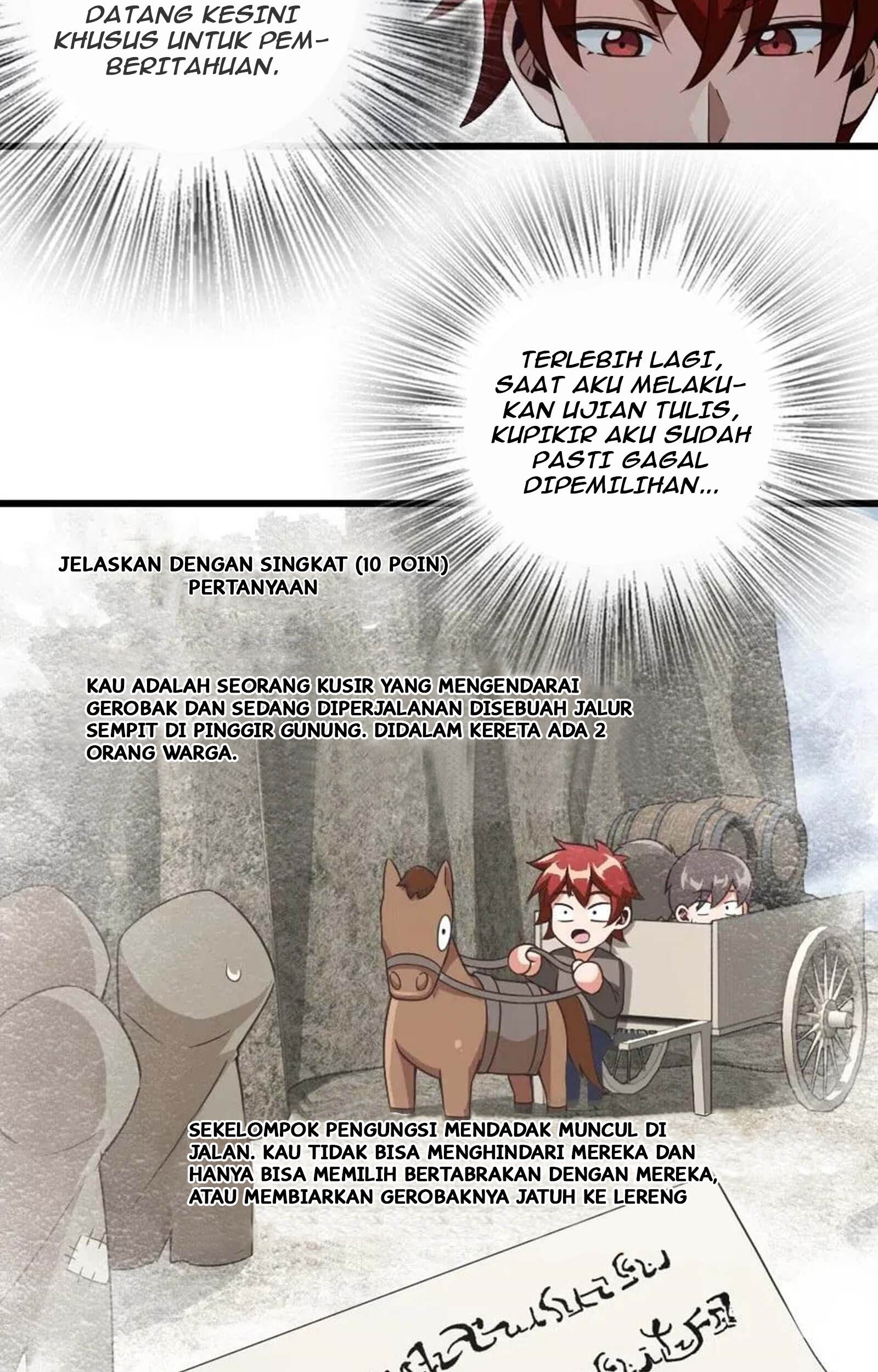 Release That Witch Chapter 210 Gambar 9