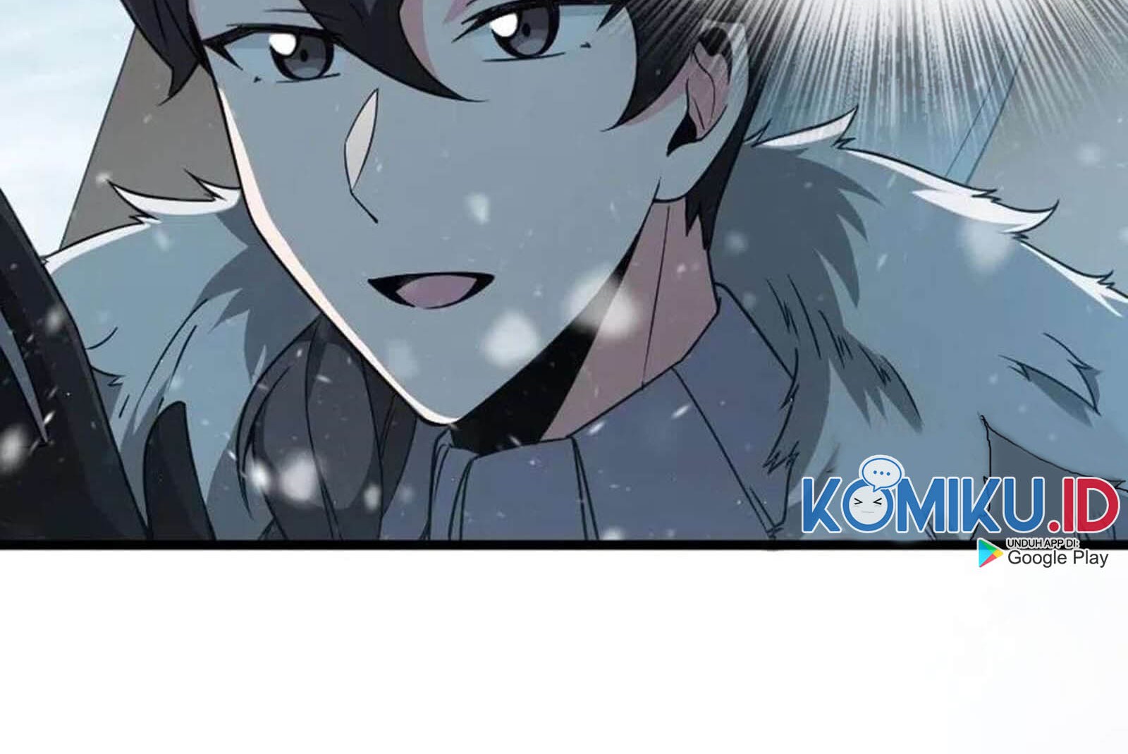 Release That Witch Chapter 210 Gambar 21