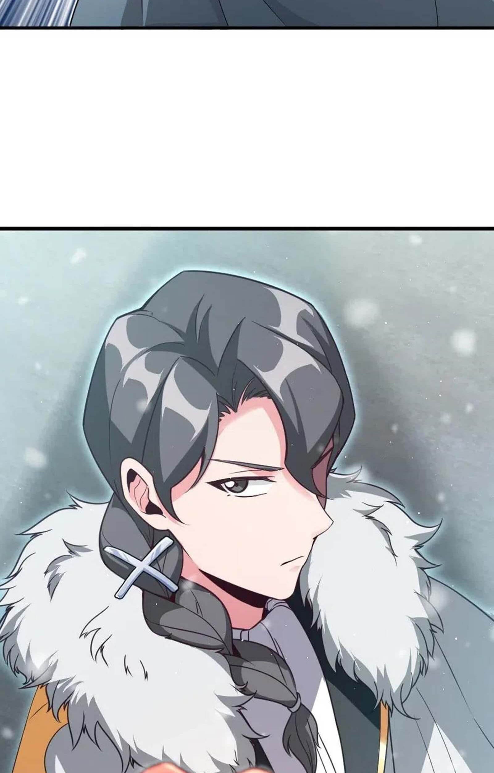 Release That Witch Chapter 210 Gambar 45