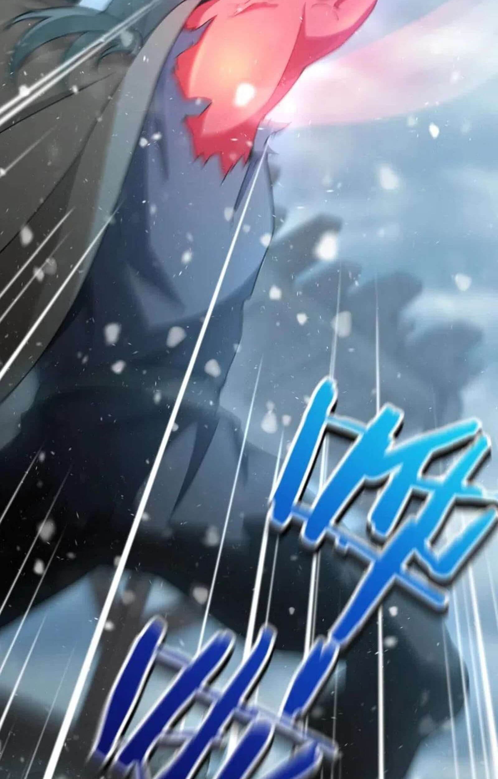 Release That Witch Chapter 210 Gambar 35