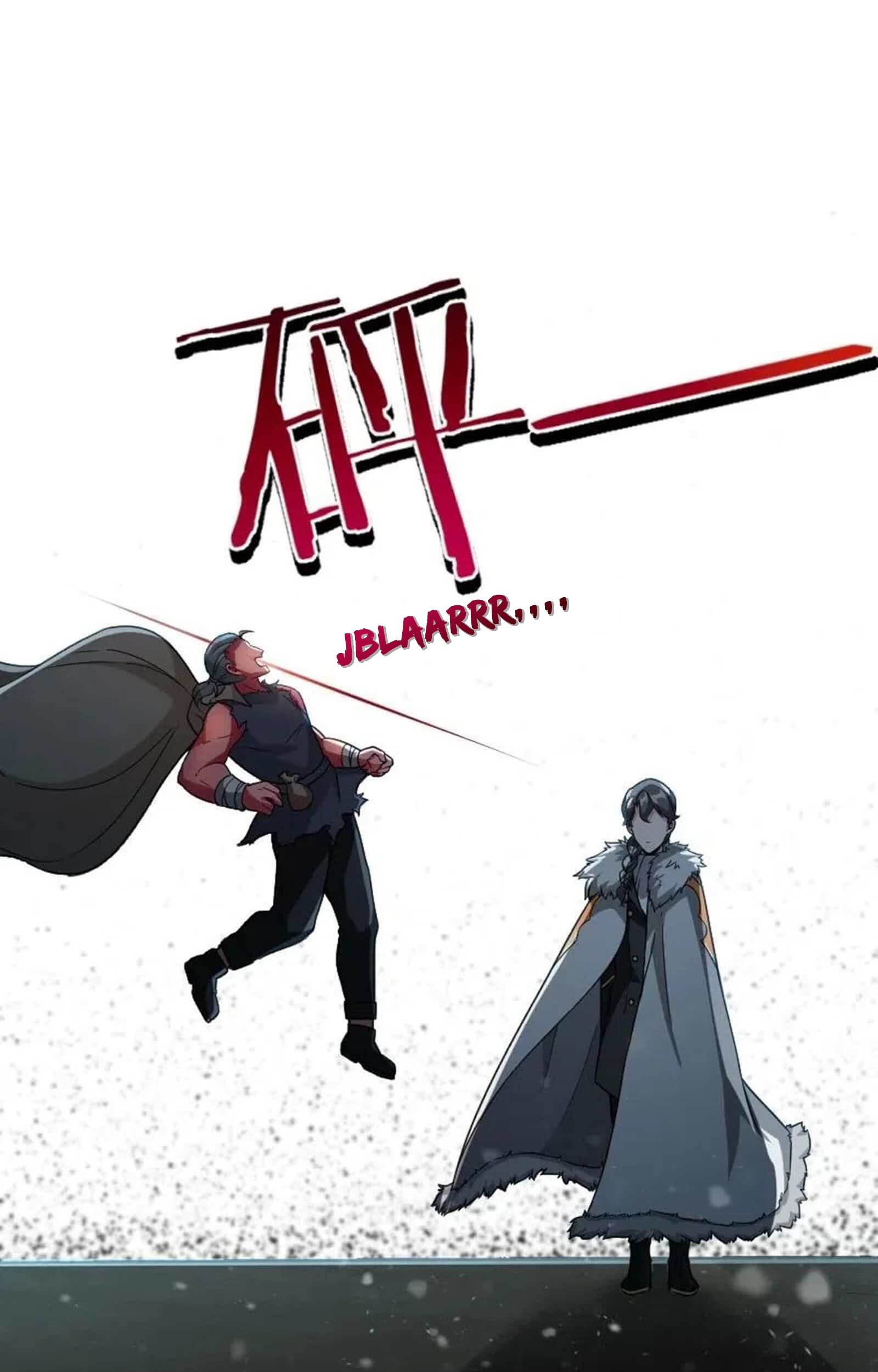 Release That Witch Chapter 210 Gambar 47