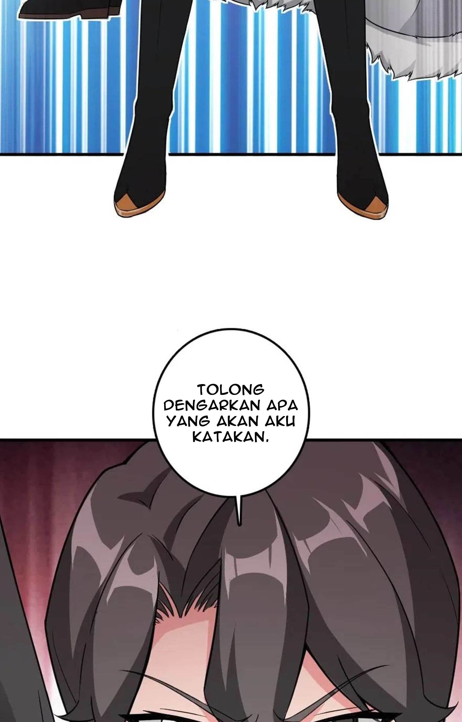 Release That Witch Chapter 210 Gambar 52