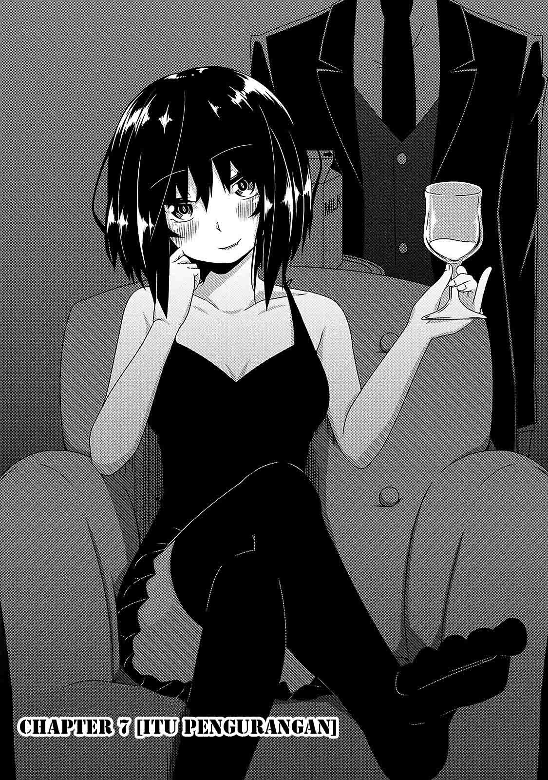 Devilchi Chapter 07 Gambar 4