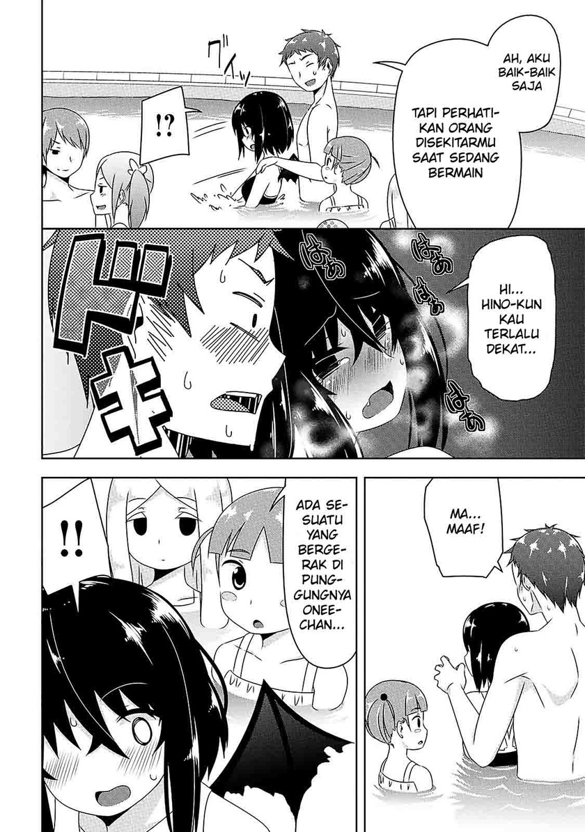 Devilchi Chapter 06 Gambar 5