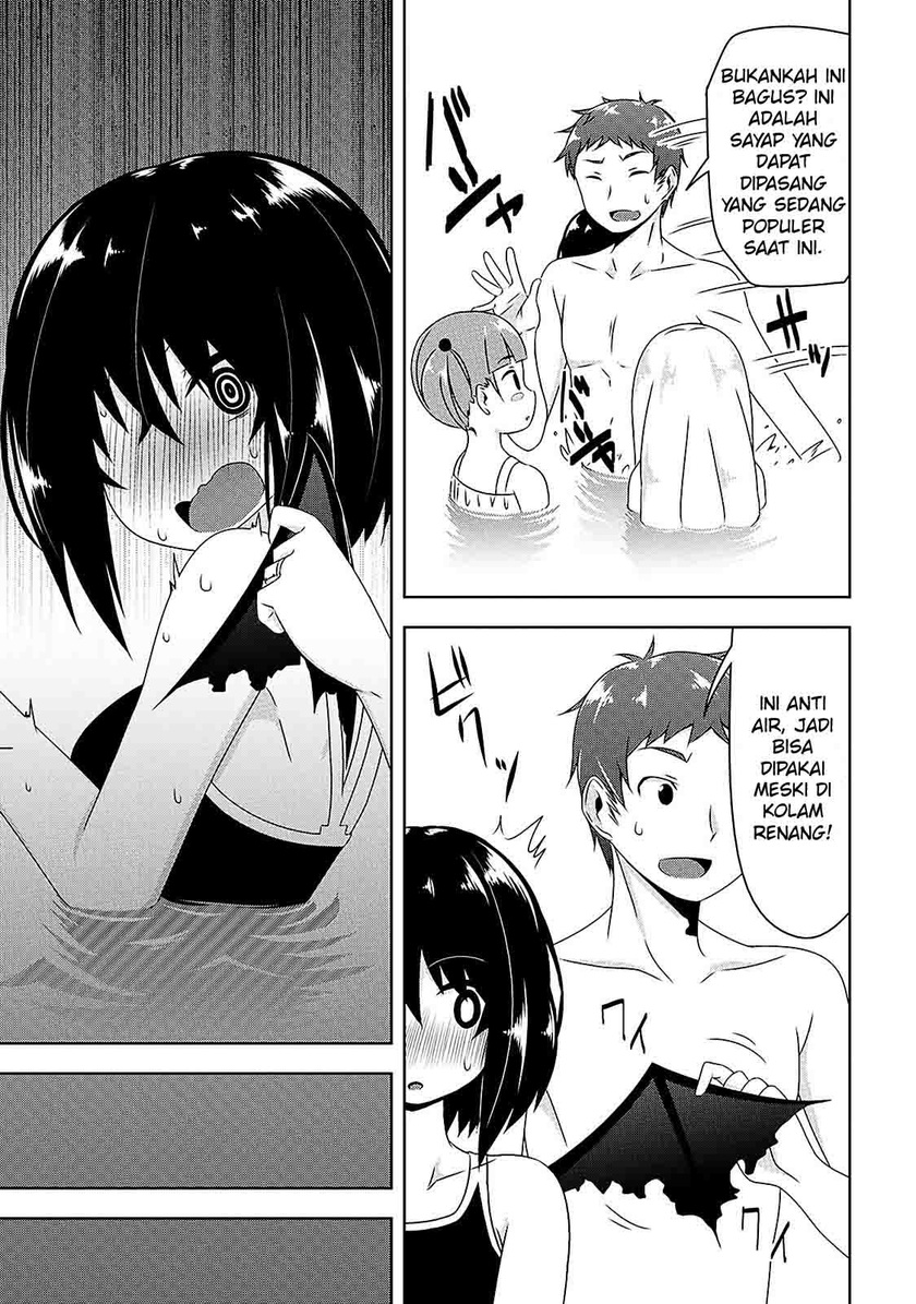 Devilchi Chapter 06 Gambar 6