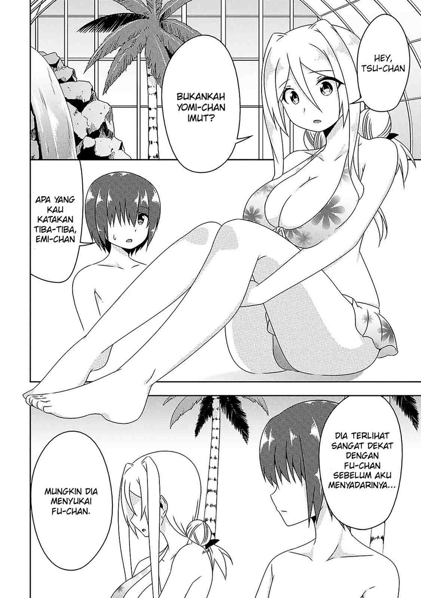 Devilchi Chapter 06 Gambar 7